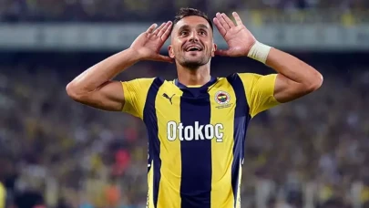 Dusan Tadic Al Wahda'ya transfer oldu