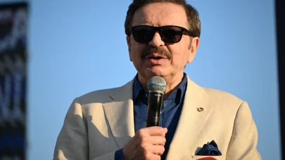 TOBB Başkanı Düzce’de: Finansmana Erişim ve Yatırımda Yeni Adımlar