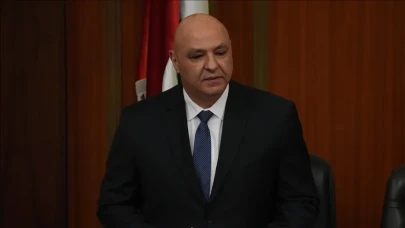 Joseph Avn: Lübnan iç işlerine müdahale yok, Hizbullah'ın silahsızlanması iç meselesi