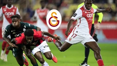 Galatasaray, Wilfried Singo transferinde sona yaklaştı!
