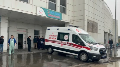 Aksaray'da trafik kazası: İki asker şehit oldu bir kişi hayatını kaybetti