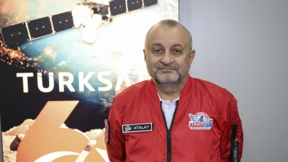 Türksat 7A projesi 2026'nın ilk çeyreğinde hayata geçiyor