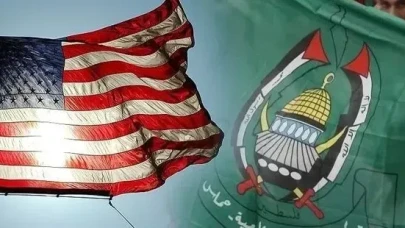 Hamas ve ABD görüşmeleri yeniden başladı