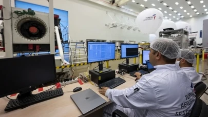 AR-GE personeline vergi istisnasında yeni düzenlemeler Resmi Gazete’de yayımlandı