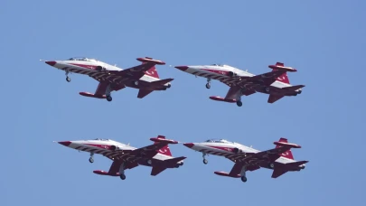 Sanayi ve Teknoloji Bakanlığı’ndan TEKNOFEST 2025’e rekor katılım