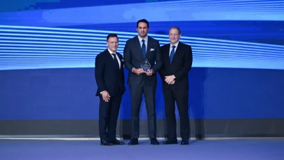 İstanbul Havalimanı'na ACI'den üst üste 3 ödül