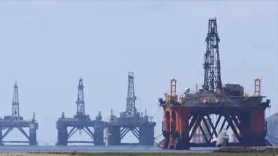 ABD'de petrol sondaj kulesi sayısı arttı, ama bir yıl içinde 60 azaldı! Ne anlama geliyor?