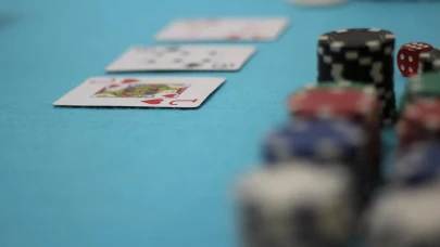 Türkiye'de kumar bağımlılığı krizi: Kumar bağımlılığı yaşı 15’e düştü