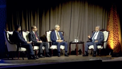 Bağdat’ta Demokrasi Günü: Irak’ın geleceği ve Türkiye Modeli tartışıldı