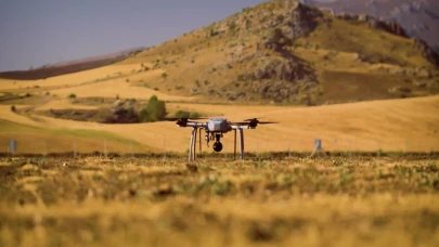 Mikro ve Hafif Sınıf İHA'lar " Sürü Görevi " İçin hazır !