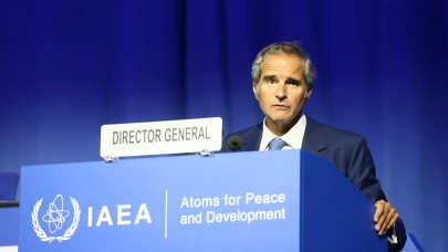 UAEA 69. Genel Konferansı başladı: Küresel nükleer işbirliği vurgusu