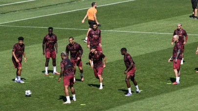 Osimhen sahaya Alanyaspor deplasmanıyla geri dönüyor