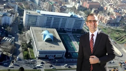 İBB Yolsuzluk soruşturmasında Resul Emrah Şahan için tutuklama talebi