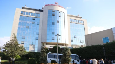 Belediye meclisi başkan vekilini seçmek için 21 Eylül’de toplanacak