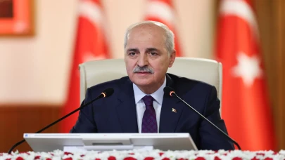 TBMM’de "Terörsüz Türkiye" hedefiyle önemli toplantı: CHP'den yargı eleştirisi