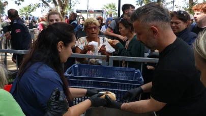 Yalova’da Doğa Sporları ve Sportif Balıkçılık Festivali
