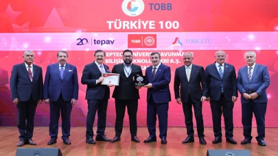TOBB Türkiye 100: Ekonomik Hedefler ve Girişimcilik Vurgusu