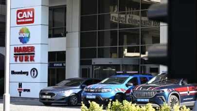 Can Holding ve Ciner Grup'a ait 18 şirkete kayyum atandı