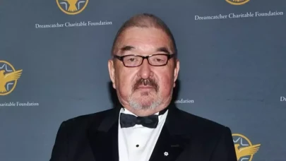 Oscar adayı Kanadalı aktör Graham Greene 73 yaşında hayatını kaybetti