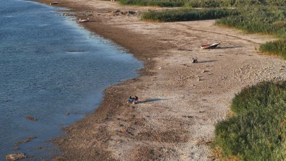 Sapanca Gölü'ndeki su seviyesi alarm veriyor: Yeni tasarruf tedbirleri geliyor