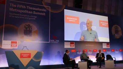 Olmert: Netanyahu'nun uluslararası desteği kalmadı