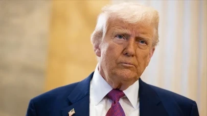 Trump: NATO, Rus uçaklarını düşürmeli mi? Açıklama geldi