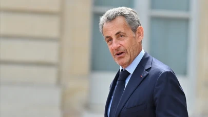 Fransa’da Sarkozy davasında karar günü: Eski cumhurbaşkanına 7 yıl hapis istemi