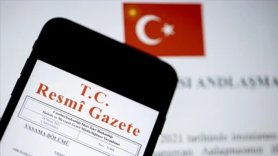 Emniyet Teşkilatı'nda yeni dönem: 61 isim Resmi Gazete'de yayımlandı