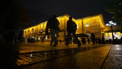Mevlit Kandili'nde ibadet ve manevi huzur: Neden önemlidir?