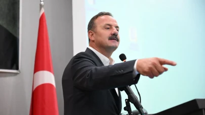 Yavuz Ağıralioğlu: "Kürtçü değiliz, herkesle aynı dili konuşacağız!"