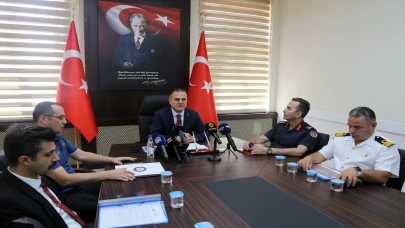 Muğla’da Turizm Denetimleri: 62 Tesisten 22’sine Kapatma İşlemi