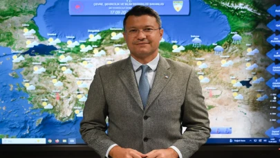 Türkiye genelinde hava sıcaklıkları 6-12 derece düşüyor