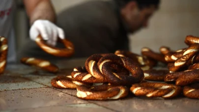 Simit fiyatlarına zam 2026'ya kadar ertelendi
