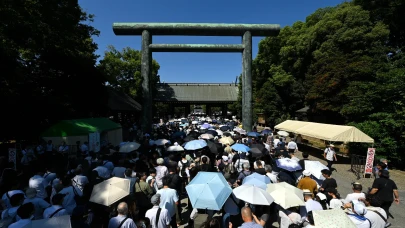 Singapur’un Savaş Tarihi: 80. Yıl Anmaları ve Miras Alanları