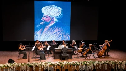 Çanakkale Kültür Yolu Festivali'nde etkinlikler devam ediyor
