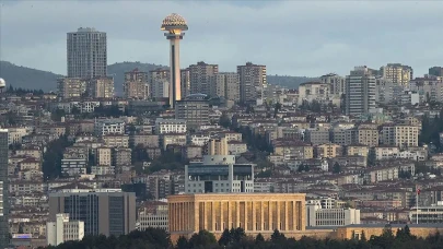 Ankara turizminde yeni dönem: Konaklama sektörü temsilcileri çalıştayda buluştu