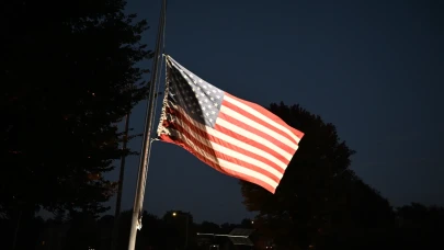 Charlie Kirk'e silahlı saldırı ABD Başkanı Trump ve Utah Valisi'nden sert tepkiler