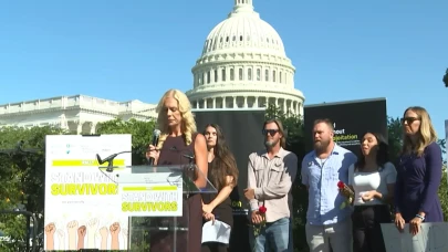 ABD Kongresi'nden Epstein dosyalarının tam açıklanması için acil çağrı