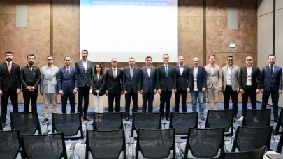 Türkiye ve Azerbaycan'dan Yapay Zekada işbirliği protokolü