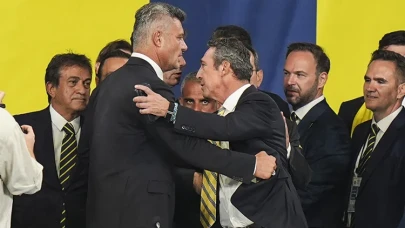 Ali Koç, Fenerbahçe'ye verdiği 360 milyon TL'yi geri nasıl aldı?