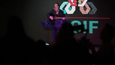 Ankara'da Kültürel İfadeler ve Kreatif Endüstriler Diplomatik Forumu gerçekleşti