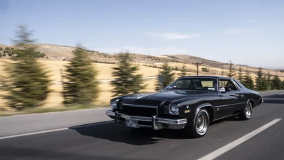 Riders and Brothers'tan farkındalık sürüşü: Erkek sağlığı için konvoy