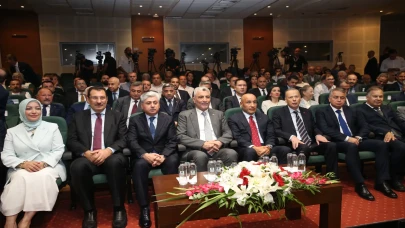 Ticaret Bakanı Ömer Bolat’tan Ağustos ayı dış ticaret verileri açıklaması