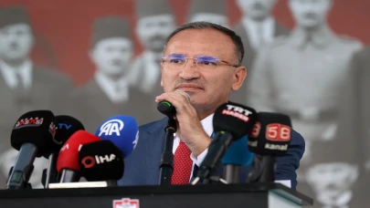 TBMM Başkanvekili Bozdağ’dan Sivas Kongresi’nin 106. Yıl Dönümünde Anlamlı Konuşma