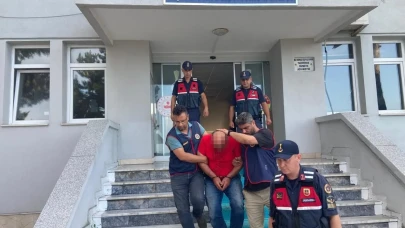 Ordu'da silahlı kavga: İki kardeş hayatını kaybetti, zanlı ormanda yakalandı