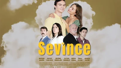 Sevince filmi 26 Eylül'de vizyona giriyor: Aşk, farklılık ve umut dolu bir hikaye