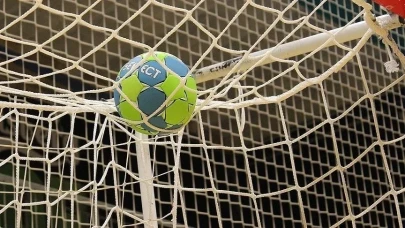 Hentbol Erkekler Süper Ligi'nde 5. hafta sonuçları açıklandı! Kimler galip geldi?