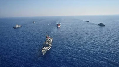 Türk Deniz Kuvvetleri NATO tatbikatında sahnede: "Neptune Strike 25.3" hedefleri ne?