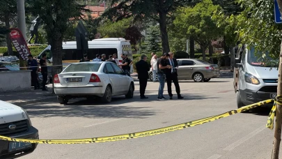 Boşanma aşamasındaki eşine ve ailesine silahlı saldırı: 3 yaralı