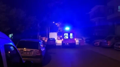 Çorum'da sokak kavgasında bıçaklı saldırı: Bir genç ağır yaralı